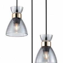 Подвесной светильник Ambrella light Traditional TR3408