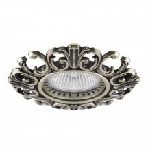 Точечный светильник Donolux N1554 N1554-Old Gold