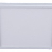 Встраиваемый светильник Reluce Technical 70602 70602-9.0-001OL LED15W WH 4000K