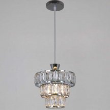 Подвесной светильник Reluce 03230-0.9-01 CH