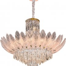 Подвесная люстра Fluorite Florens FL1056-26P