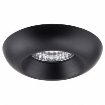 Точечный встраиваемый светильник Lightstar Monde 071157