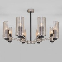 Китайская люстра Eurosvet Grino A057948