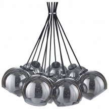 Люстра для натяжного потолка 33 идеи PND105 PND105.11.17.003.BL-S12GR