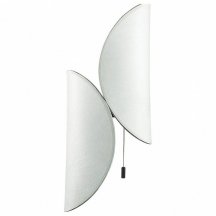 Бра Odeon Light Silk 7067/2W