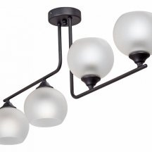 Потолочная люстра на кухню Vitaluce  v4944-1/4PL