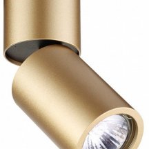Спот в стиле хай-тек Odeon Light Duetta 3895/1C