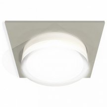 Накладной точечный светильник Ambrella light Xc633 1 XC7633040