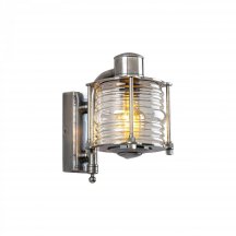 Уличный светильник в стиле лофт Covali  wL-50839