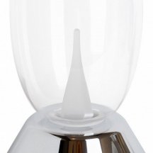Интерьерная настольная лампа Lightstar Uovo III 807904