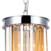 Китайская люстра Ambrella light Traditional TR5102