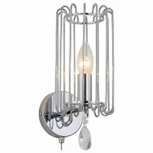 Настенный бра с выключателем Citilux Джина CL462311