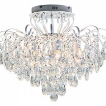 Элитная люстра Escada Waltz 1121/7PL