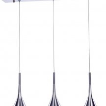 Подвесной светильник Illuminati Gioiello MD15003012-3A