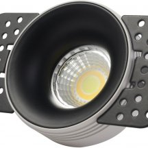 Встраиваемый светильник Crystal Lux CLT 078C1 BL