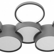 Потолочный светильник Loft IT Pin 10317/7 Grey