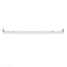 Накладной линейный светильник Uniel ULT-B01A T8x1/L60 White UL-00011255