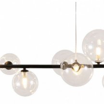 Подвесная люстра Kink Light Иона 07608-7А,19