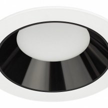 Встраиваемый светильник Эра LED 21-12-3K Б0062138