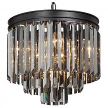 Подвесная люстра в гостиную Vitaluce V5155 V5174-1/4+4+1