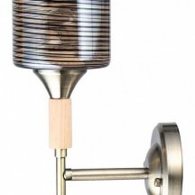 Бра Arte Lamp Maria A4536AP-1AB