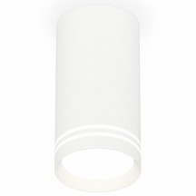 Точечный светильник Ambrella light Techno Spot XS8161007