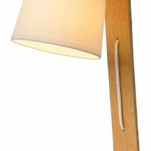 Настольная лампа Lucide Nordic 06502/81/31