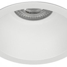 Встраиваемый светильник Wolta ACENTO WDL-MR11/03W-R