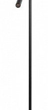 Торшер Loft IT Ritz 10253F/B Black
