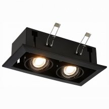 Встраиваемый светильник ST Luce ST250.448.02 (Италия)