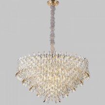 Китайская люстра Illumico IL5150 IL5150-800PZF-25 GD ELITE