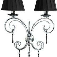 Бра Jago Quadrotti PGT 017/N