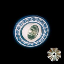 Точечный светильник Martinez Y Orts 3914 3914/1X D-88