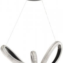 Подвесной светильник DeMarkt Оскар 510016101