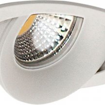 Точечный светильник Donolux Saturn DL18412/01TR White