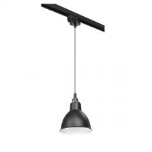 Трековый светильник Loft L1T765017 в стиле Лофт