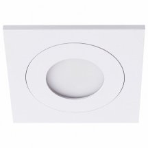 Точечный светильник в ванную Lightstar Leddy 212186