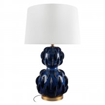 Настольная лампа Loft IT Cobalt 10505T