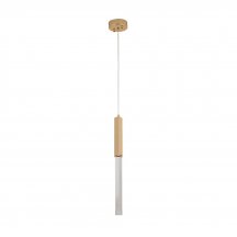 Подвесной светильник MODELUX ML.88956.1 GD