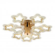 Потолочная люстра LED4U L8453-9