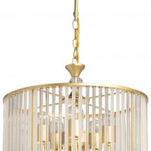 Подвесная люстра Арман 462011405