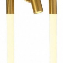 Бра с подсветкой Aployt Bernardet APL.344.11.02