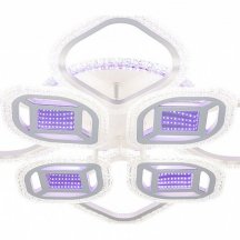 Потолочная светодиодная люстра Escada Mira 10265/8LED