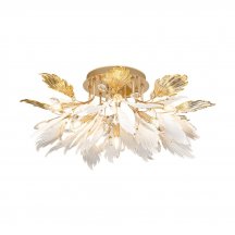 Люстра для натяжного потолка Modelux  ML.6869.850 GD