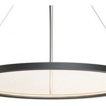 Подвесной светильник Denkirs Veil DK6617-BK