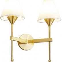 Бра LArte Luce Bryant L05722.86