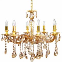 Подвесная люстра Abrasax 89432/8