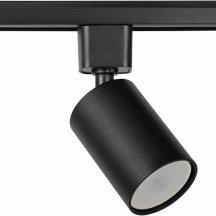 Светильник на штанге Эра  TR76 - GU10 BK