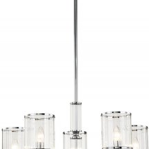 Потолочная люстра Indigo Dante V000411