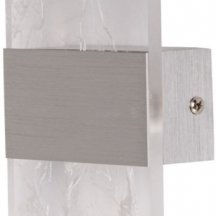 Настенный светильник DeMarkt Конти 488022801